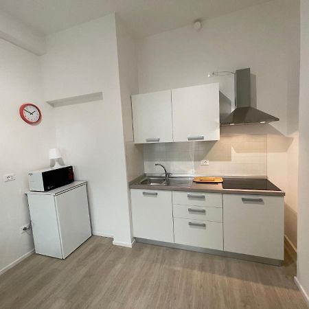 Residence Wally Bilocale Piano Terra - Agenzia Cocal Caorle Exterior foto