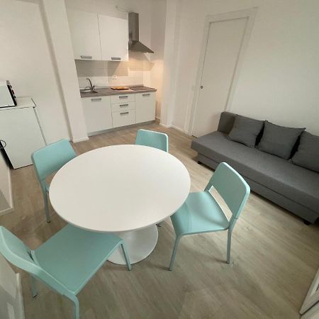 Residence Wally Bilocale Piano Terra - Agenzia Cocal Caorle Exterior foto