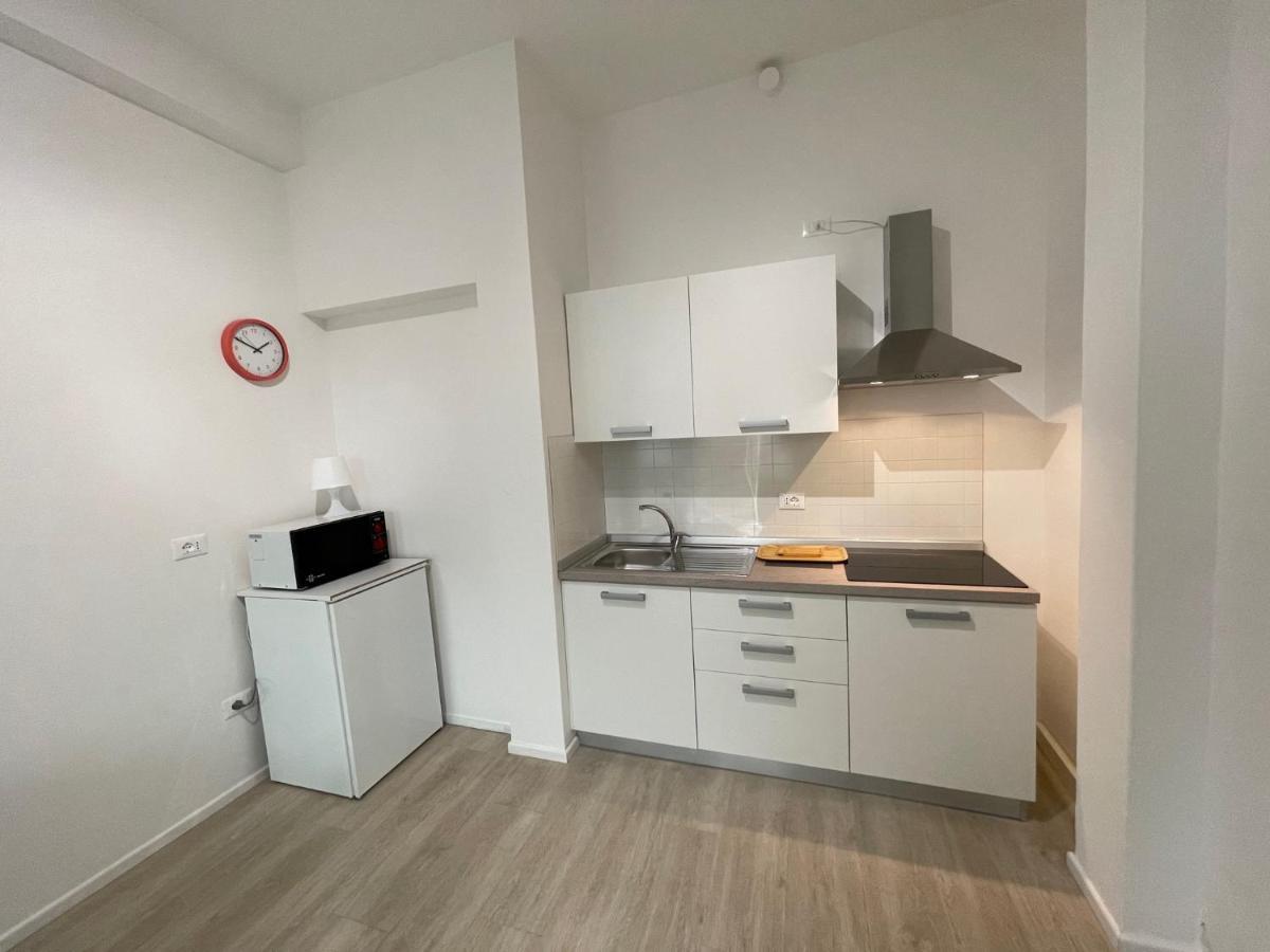 Residence Wally Bilocale Piano Terra - Agenzia Cocal Caorle Exterior foto