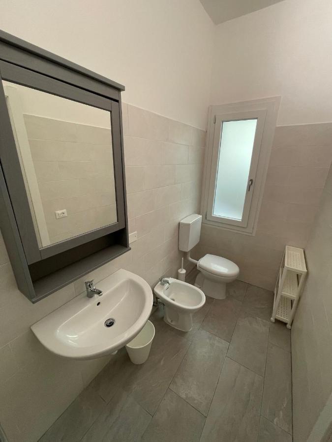Residence Wally Bilocale Piano Terra - Agenzia Cocal Caorle Exterior foto